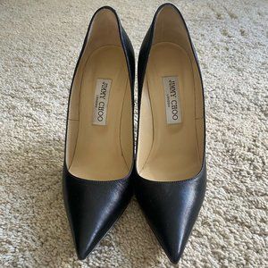 Jimmy Choo size 9 Romy